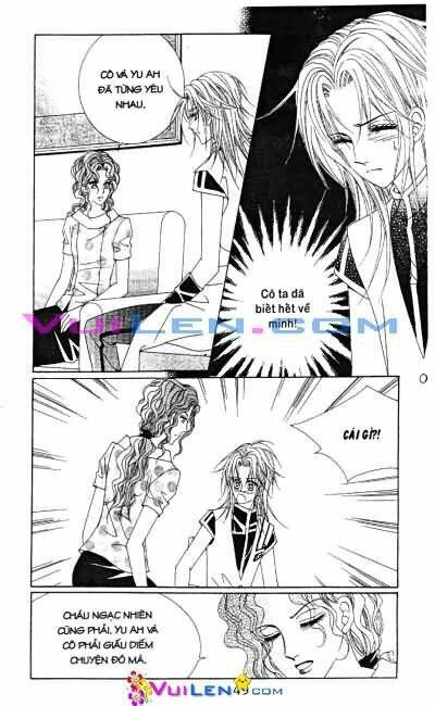 Người Duy Nhất Chapter 91 - Trang 2