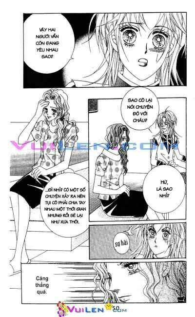 Người Duy Nhất Chapter 91 - Trang 2