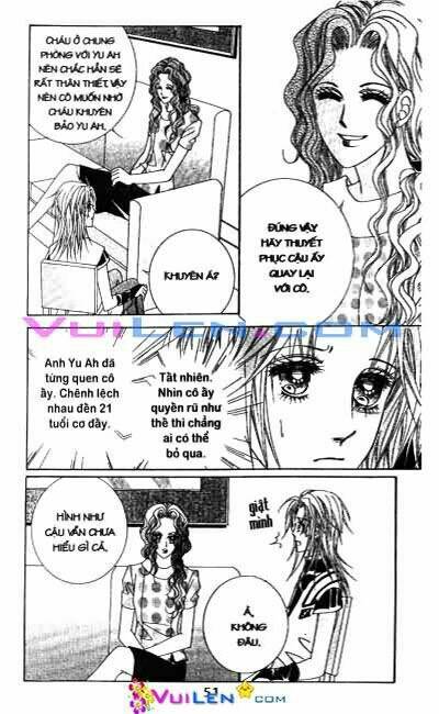 Người Duy Nhất Chapter 91 - Trang 2