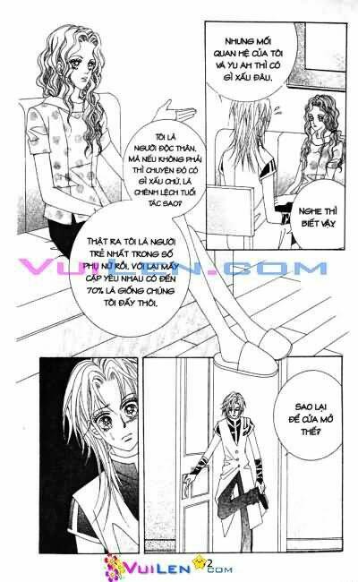 Người Duy Nhất Chapter 91 - Trang 2