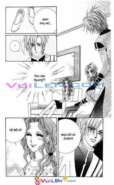 Người Duy Nhất Chapter 91 - Trang 2