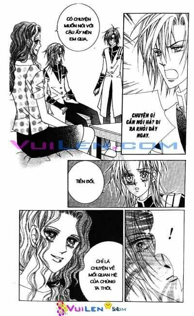 Người Duy Nhất Chapter 91 - Trang 2