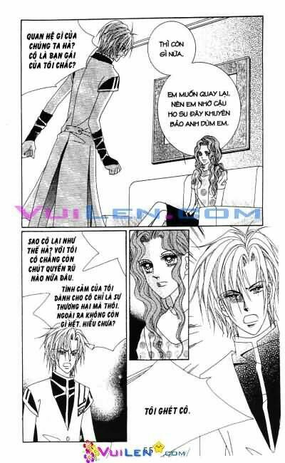 Người Duy Nhất Chapter 91 - Trang 2