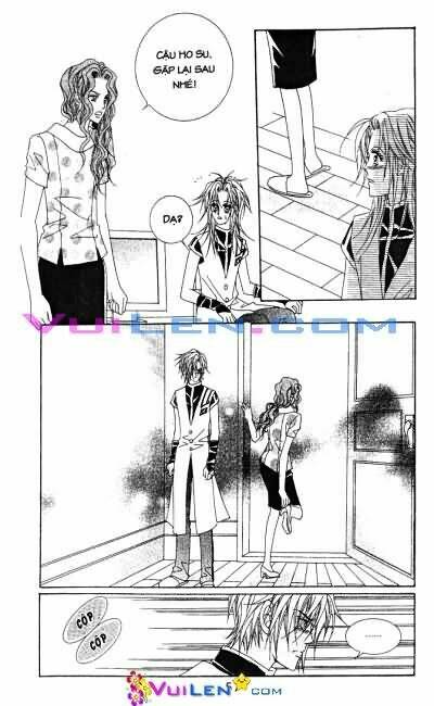 Người Duy Nhất Chapter 91 - Trang 2