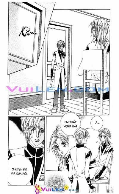 Người Duy Nhất Chapter 91 - Trang 2