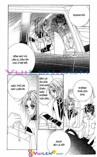 Người Duy Nhất Chapter 91 - Trang 2