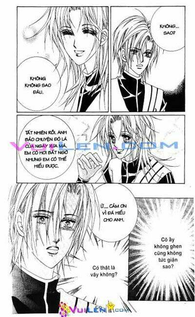 Người Duy Nhất Chapter 91 - Trang 2