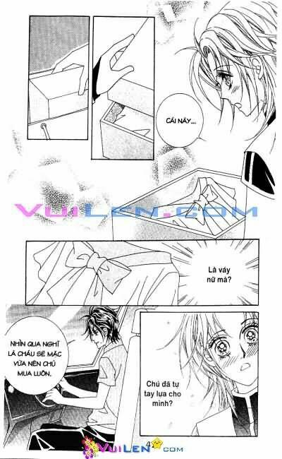 Người Duy Nhất Chapter 91 - Trang 2