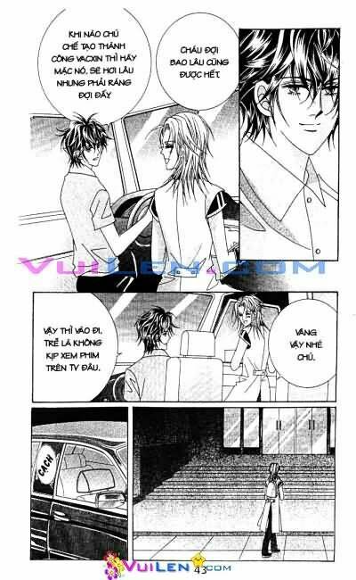 Người Duy Nhất Chapter 91 - Trang 2