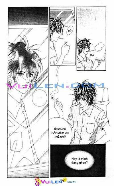 Người Duy Nhất Chapter 91 - Trang 2