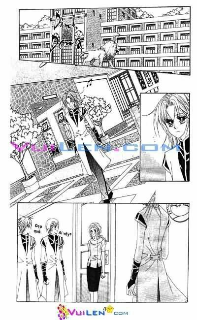 Người Duy Nhất Chapter 91 - Trang 2