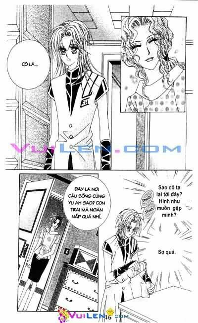 Người Duy Nhất Chapter 91 - Trang 2