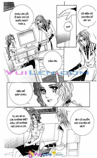 Người Duy Nhất Chapter 91 - Trang 2