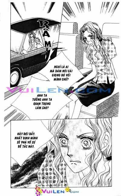 Người Duy Nhất Chapter 92 - Trang 2