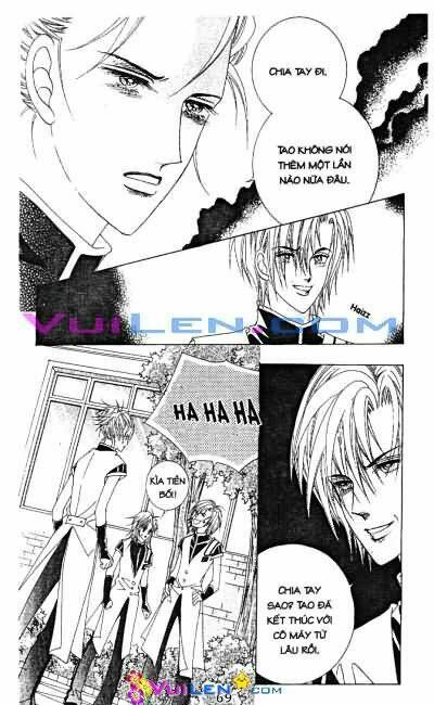 Người Duy Nhất Chapter 92 - Trang 2