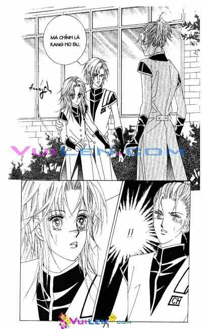 Người Duy Nhất Chapter 92 - Trang 2