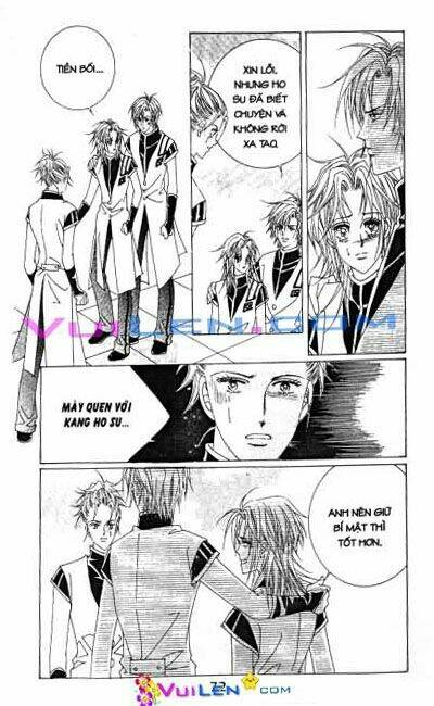 Người Duy Nhất Chapter 92 - Trang 2