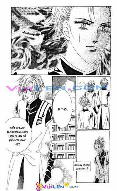 Người Duy Nhất Chapter 92 - Trang 2