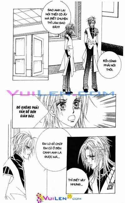 Người Duy Nhất Chapter 92 - Trang 2