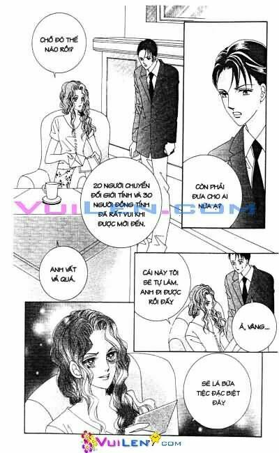 Người Duy Nhất Chapter 92 - Trang 2