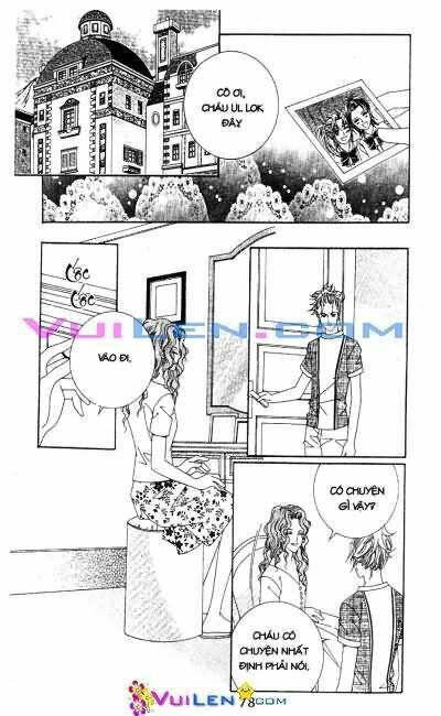 Người Duy Nhất Chapter 92 - Trang 2