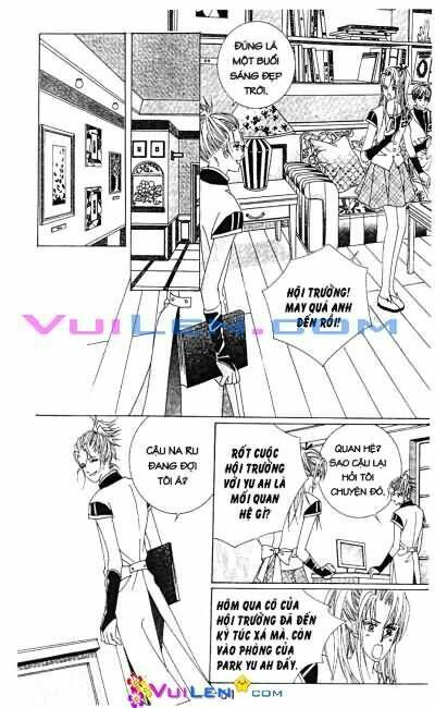 Người Duy Nhất Chapter 92 - Trang 2