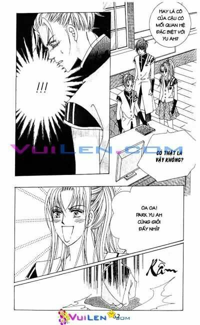 Người Duy Nhất Chapter 92 - Trang 2