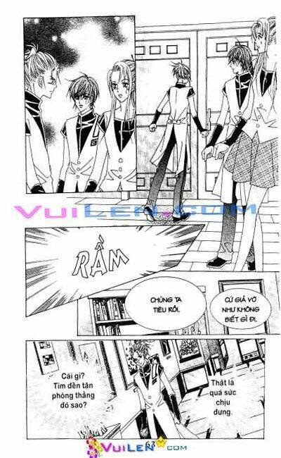 Người Duy Nhất Chapter 92 - Trang 2