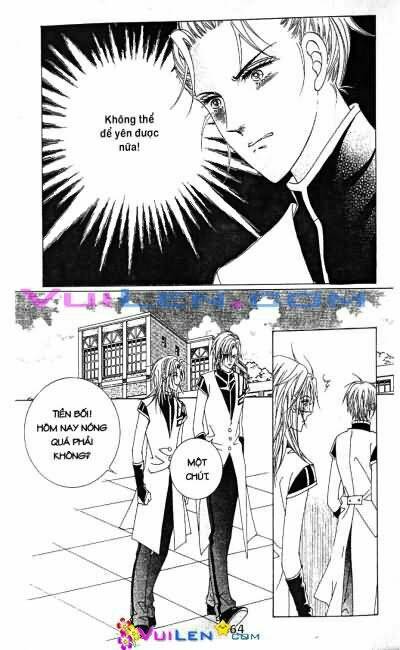 Người Duy Nhất Chapter 92 - Trang 2