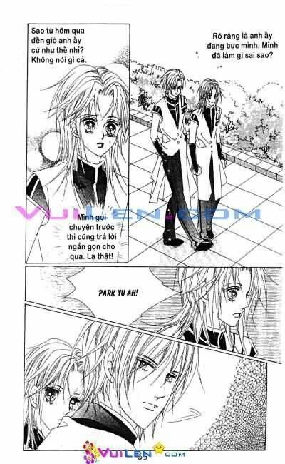 Người Duy Nhất Chapter 92 - Trang 2