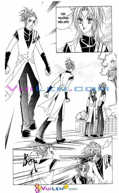 Người Duy Nhất Chapter 92 - Trang 2