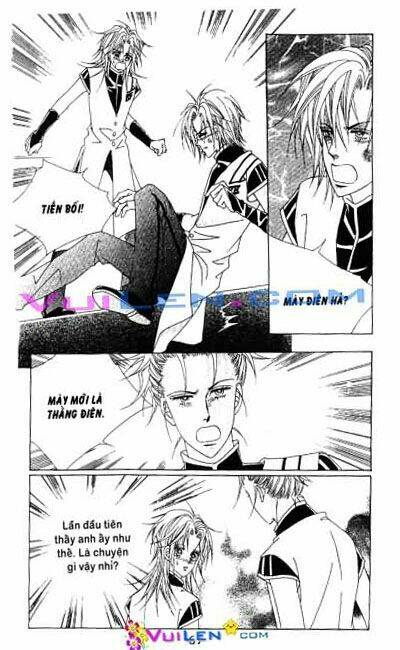 Người Duy Nhất Chapter 92 - Trang 2