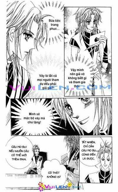 Người Duy Nhất Chapter 93 - Trang 2