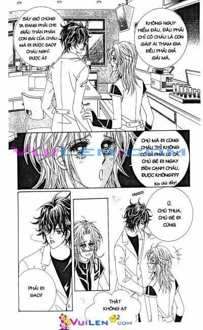 Người Duy Nhất Chapter 93 - Trang 2