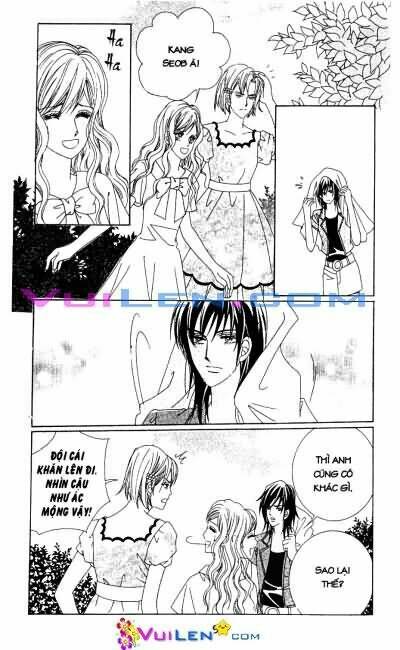 Người Duy Nhất Chapter 93 - Trang 2