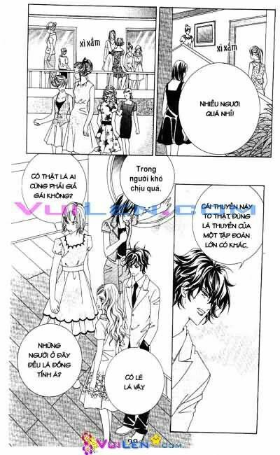 Người Duy Nhất Chapter 93 - Trang 2