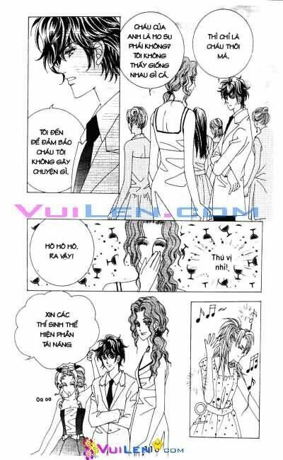 Người Duy Nhất Chapter 94 - Trang 2