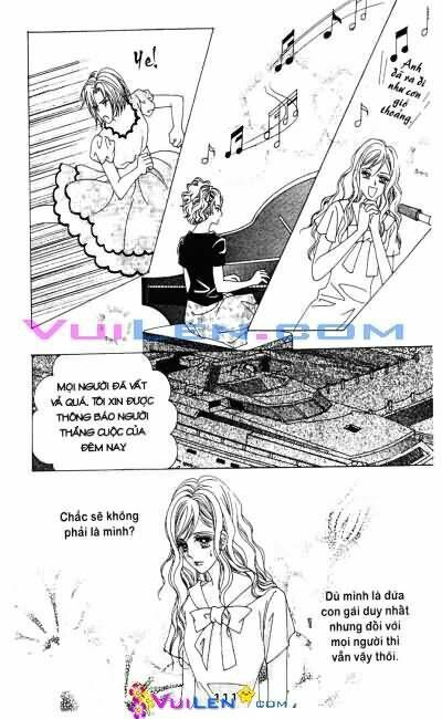 Người Duy Nhất Chapter 94 - Trang 2