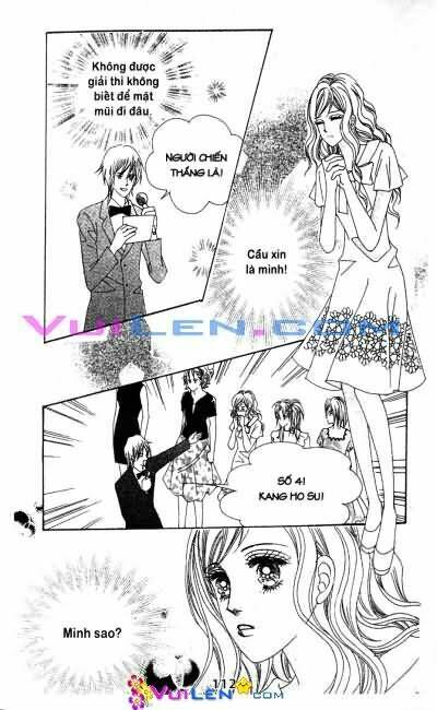 Người Duy Nhất Chapter 94 - Trang 2