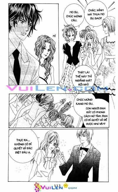 Người Duy Nhất Chapter 94 - Trang 2