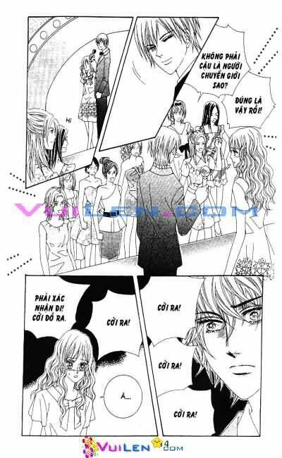 Người Duy Nhất Chapter 94 - Trang 2