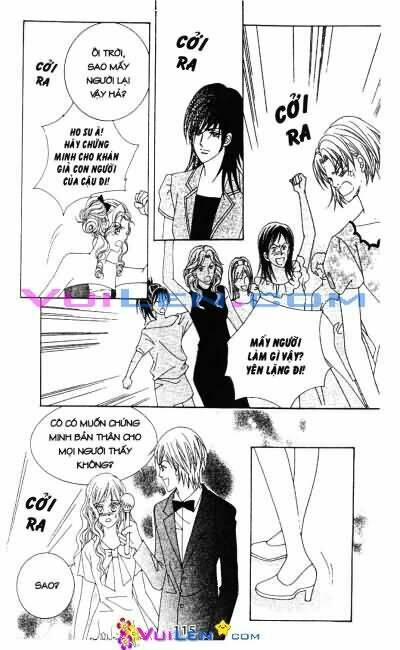 Người Duy Nhất Chapter 94 - Trang 2