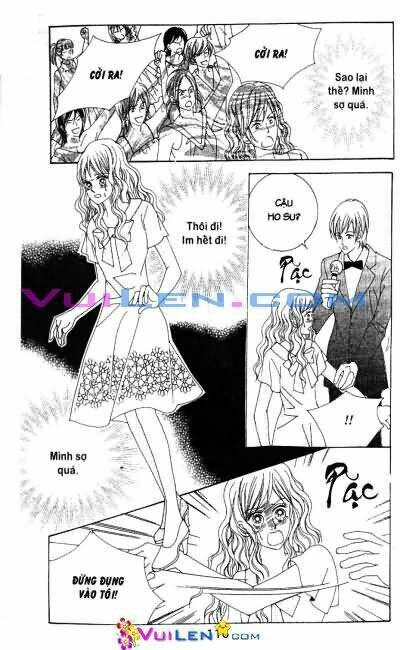 Người Duy Nhất Chapter 94 - Trang 2