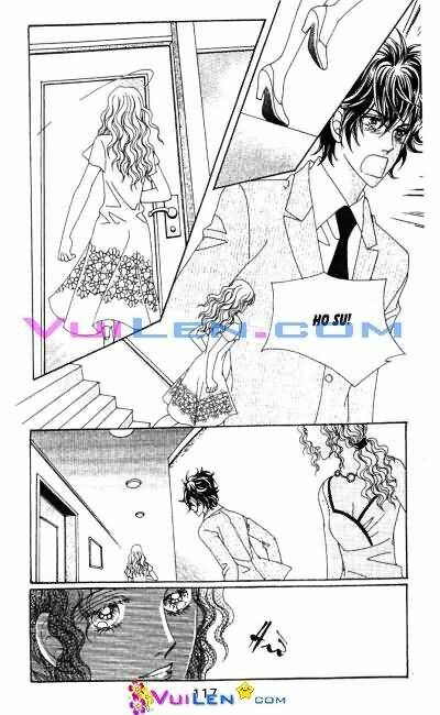 Người Duy Nhất Chapter 94 - Trang 2