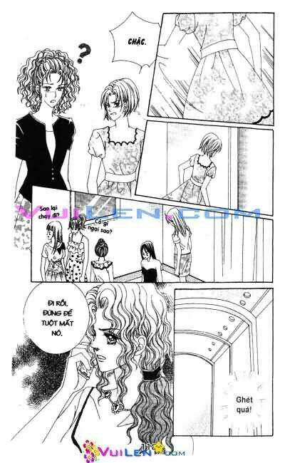 Người Duy Nhất Chapter 94 - Trang 2