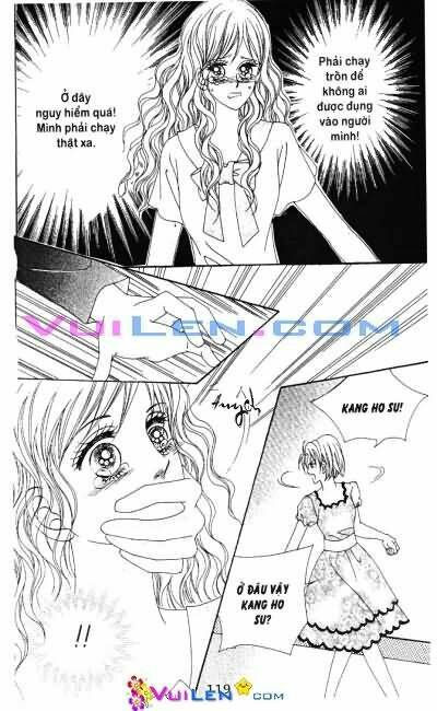 Người Duy Nhất Chapter 94 - Trang 2