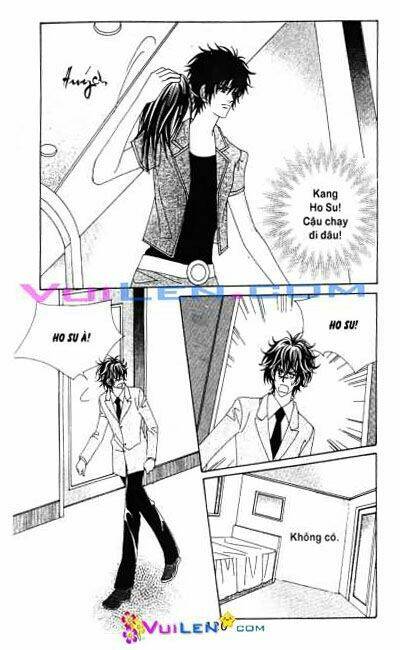 Người Duy Nhất Chapter 95 - Trang 2