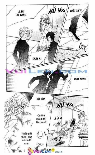 Người Duy Nhất Chapter 95 - Trang 2