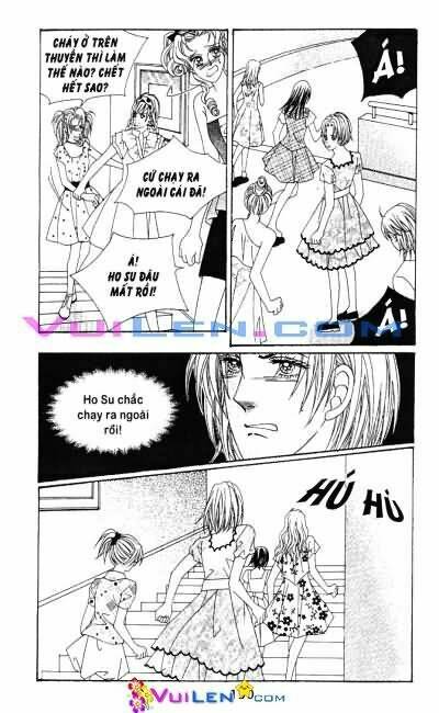 Người Duy Nhất Chapter 95 - Trang 2