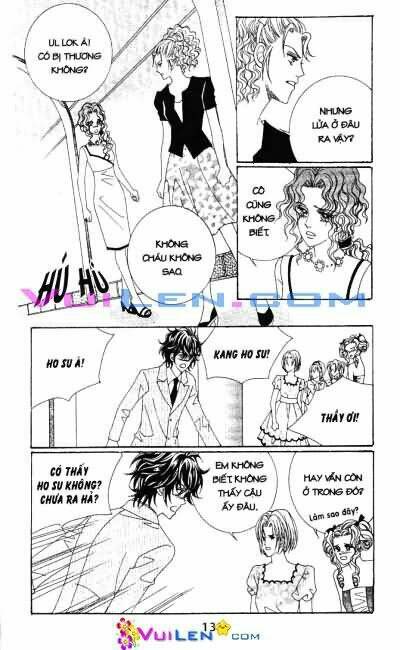 Người Duy Nhất Chapter 95 - Trang 2